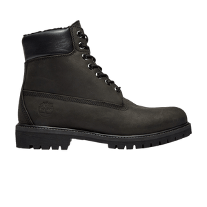 Timberland 6 Inch Premium Waterproof Winter Boot 'Black'