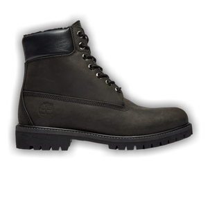 Timberland 6 Inch Premium Waterproof Winter Boot 'Black'