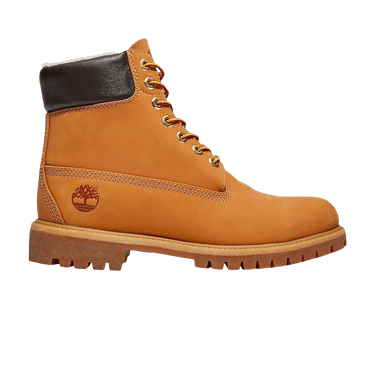 Timberland 6 Inch Premium Waterproof Boot 'Wheat'