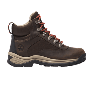 Timberland Wmns White Ledge Waterproof Hiking Boot 'Dark Brown'