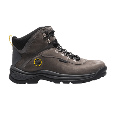 Timberland White Ledge Waterproof Mid Hiker Boot 'Castle Grey'