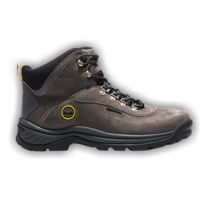 Timberland White Ledge Waterproof Mid Hiker Boot 'Castle Grey'