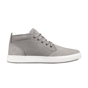 Timberland Davis Square Chukka 'Medium Grey'