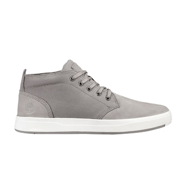 Timberland Davis Square Chukka 'Medium Grey'