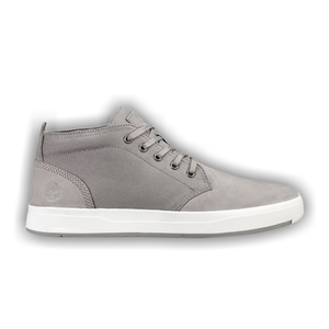 Timberland Davis Square Chukka 'Medium Grey'
