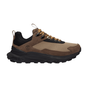 Timberland Motion Access Low Lace-Up Sneaker 'Beige Brown'