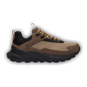 Timberland Motion Access Low Lace-Up Sneaker 'Beige Brown'