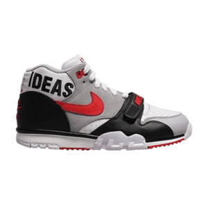 TEDxPortland x Nike Air Trainer 1