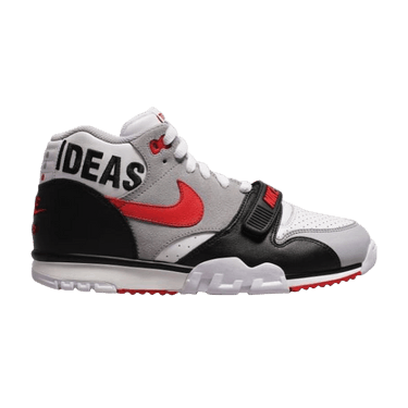 TEDxPortland x Nike Air Trainer 1