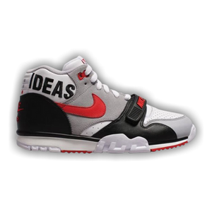 TEDxPortland x Nike Air Trainer 1