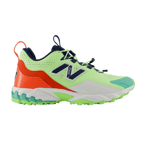New Balance FuelCell Lindor 3 Off Field 'Firefly White'