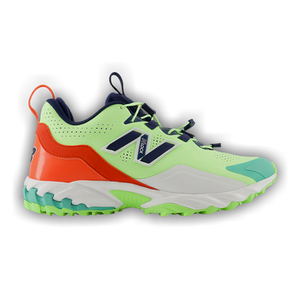 New Balance FuelCell Lindor 3 Off Field 'Firefly White'