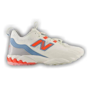 New Balance Fuelcell Lindor 3 Off-Field 'Team Sky Blue White'