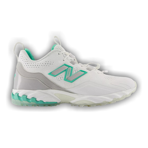 New Balance Fuelcell Lindor 3 Off-Field 'White'