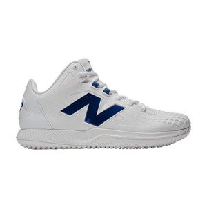 New Balance Ohtani 1 TF 'White Team Royal'