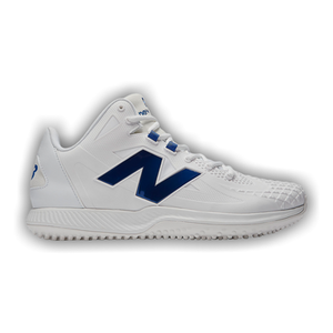 New Balance Ohtani 1 TF 'White Team Royal'