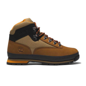Timberland Euro Hiker 'Medium Brown Olive'