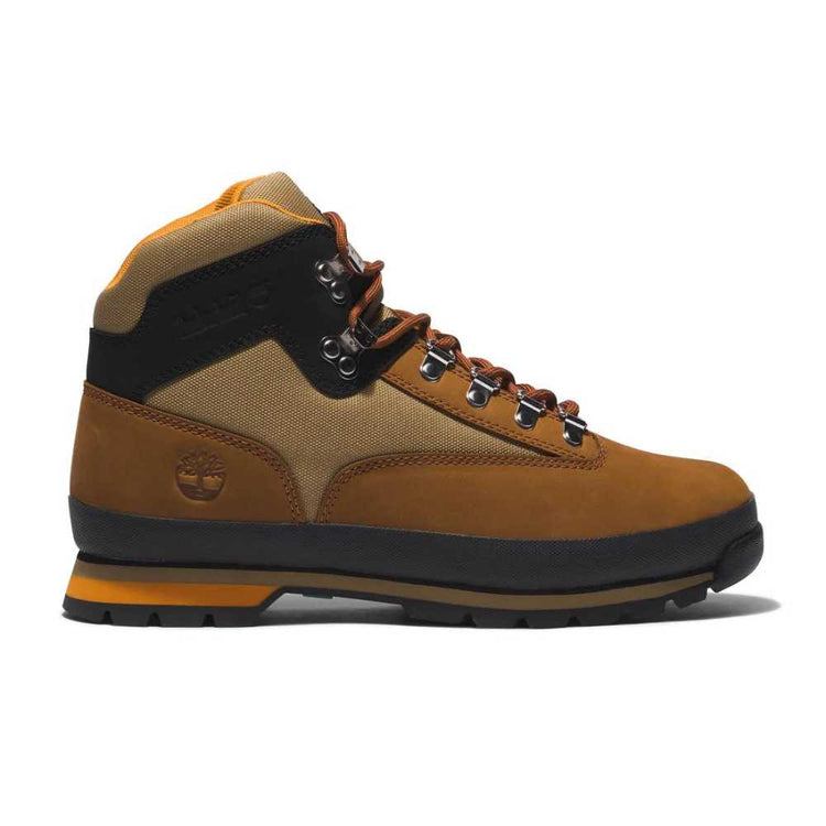 Timberland Euro Hiker 'Medium Brown Olive'
