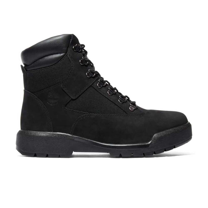 Timberland 6 Inch Field Boot 'Black'