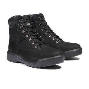 Timberland 6 Inch Field Boot 'Black'