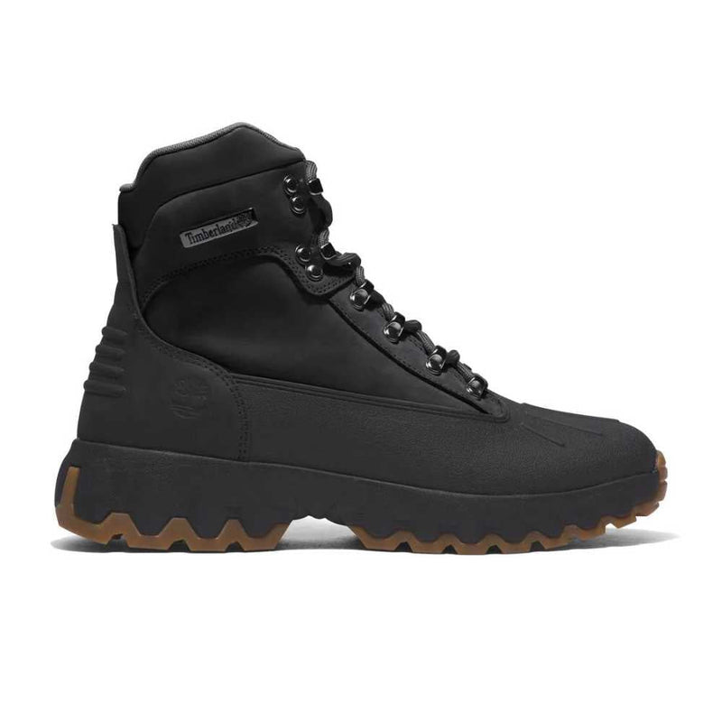 Timberland TBL Edge Boot 'Black'
