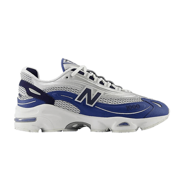 New Balance 1000 'Magic Blue White'