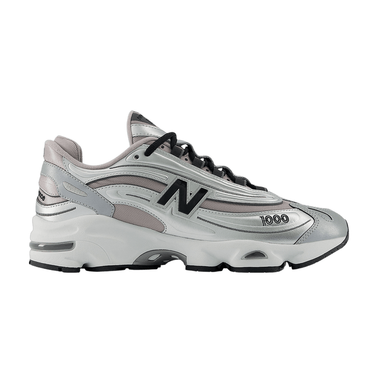 New Balance 1000 'Silver Metallic' U10001PD