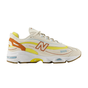 New Balance 1000 'Linen Star Burst'