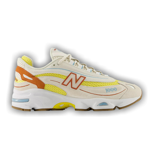 New Balance 1000 'Linen Star Burst'