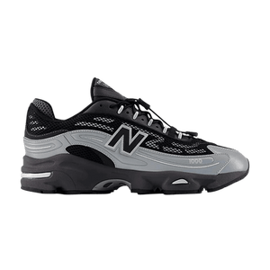 New Balance 1000 'Silver Metallic Black'