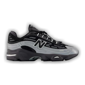New Balance 1000 'Silver Metallic Black'