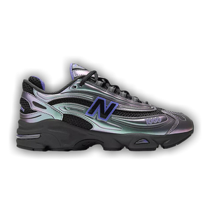 New Balance 1000 'Faded Black Electric Indigo'
