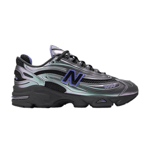 New Balance 1000 'Faded Black Electric Indigo'