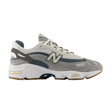 New Balance 1000 'Slate Grey Shadow Blue'