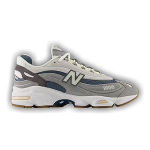 New Balance 1000 'Slate Grey Shadow Blue'