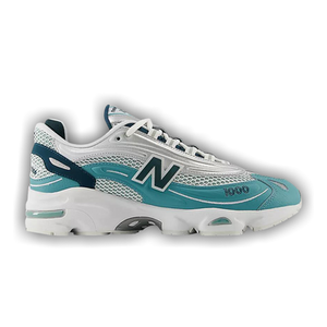 New Balance 1000 'Faded Teal White'