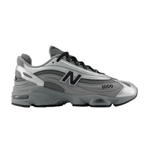New Balance 1000 'Silver Metallic Slate Grey'