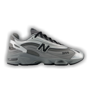 New Balance 1000 'Silver Metallic Slate Grey'