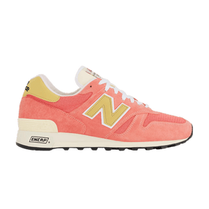 New Balance 1300 Made In USA 'Drift Red'