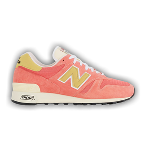 New Balance 1300 Made In USA 'Drift Red'