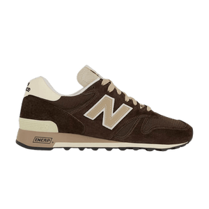 Teddy Santis x New Balance 1300 Made in USA 'Rich Oak Afterglow'