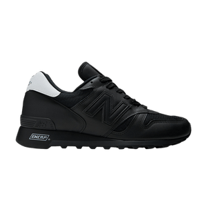 WTAPS x New Balance Made In USA 1300 'Black White'