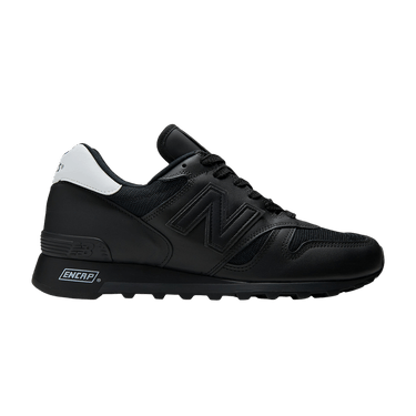 WTAPS x New Balance Made In USA 1300 'Black White'