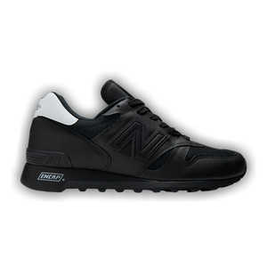 WTAPS x New Balance Made In USA 1300 'Black White'