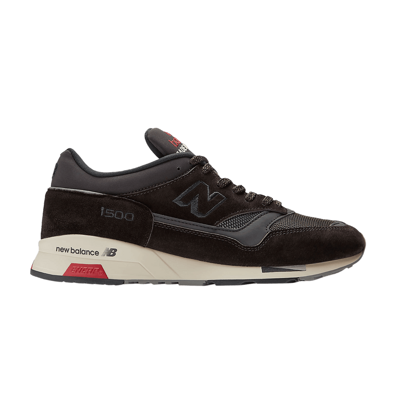 New Balance 1500 Made in England 'Black Coffee' U1500BKR