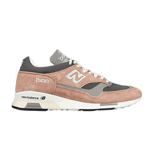 New Balance 1500 Made In UK 'Cork Dark Gull Grey Elephant'