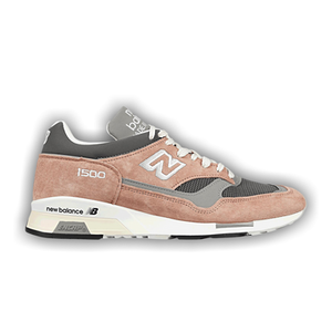 New Balance 1500 Made In UK 'Cork Dark Gull Grey Elephant'