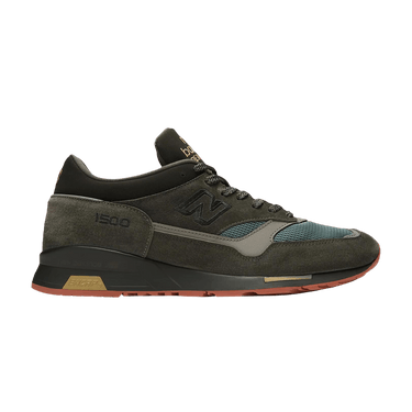 New Balance 1500 Made in England 'Raven'