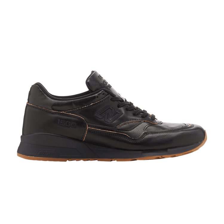 New Balance 1500 Made in England 'Lux Leather Pack' U1500KBI