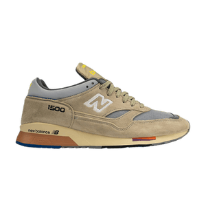Salehe Bembury x New Balance 1500 Made in England 'Growth Be The Tree'
